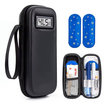 CryoVault Travel Case